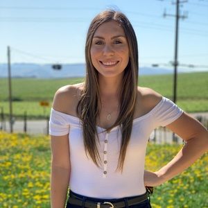 Meet your Posher, Allie